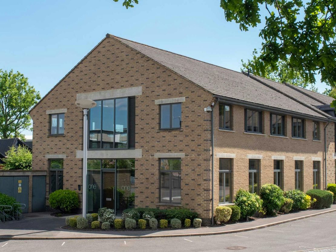 Unit 1, The Courtyard, Eastern Road, Bracknell, RG12 2XB