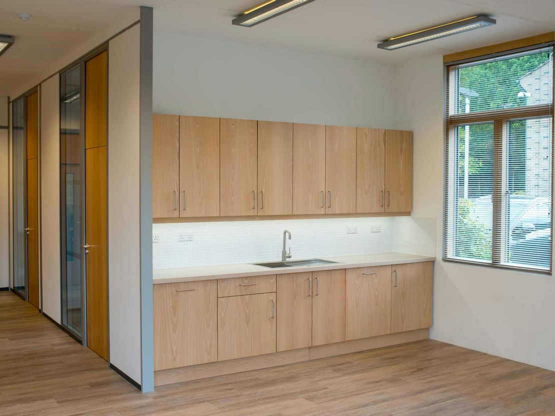 Unit 1, The Courtyard, Eastern Road, Bracknell, RG12 2XB