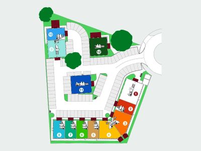 Property Image for Unit 1, The Courtyard, Eastern Road, Bracknell, RG12 2XB