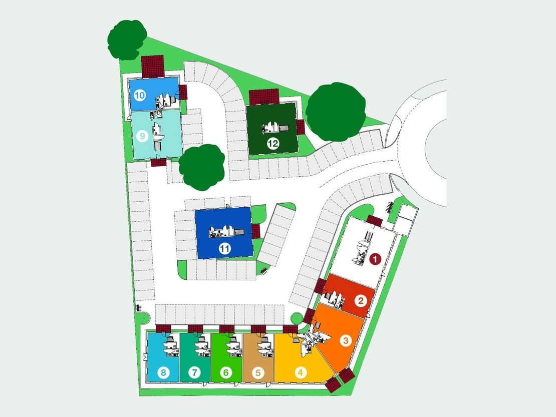 Unit 1, The Courtyard, Eastern Road, Bracknell, RG12 2XB
