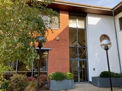 Property Image for First Floor, 1 E-Centre, Easthampstead Road, Bracknell, RG12 1NF