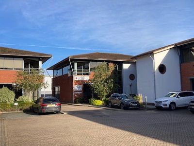 Property Image for First Floor, 1 E-Centre, Easthampstead Road, Bracknell, RG12 1NF