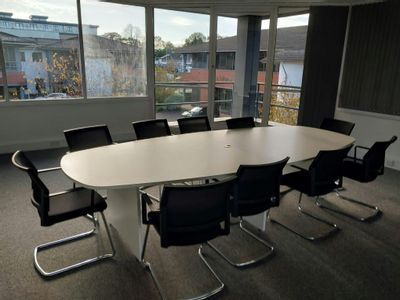 Property Image for First Floor, 1 E-Centre, Easthampstead Road, Bracknell, RG12 1NF