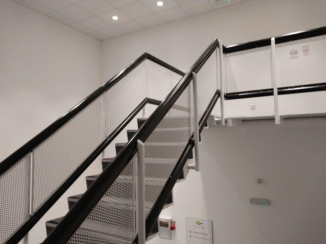 First Floor, 1 E-Centre, Easthampstead Road, Bracknell, RG12 1NF