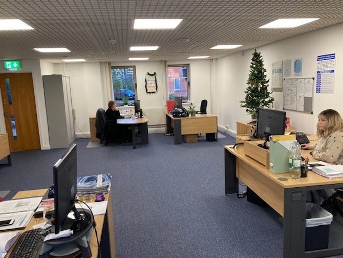 Unit 6, Wellington Business Park, Dukes Ride, Crowthorne, RG45 6LS