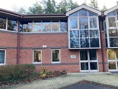 Property Image for Unit 6, Wellington Business Park, Dukes Ride, Crowthorne, RG45 6LS