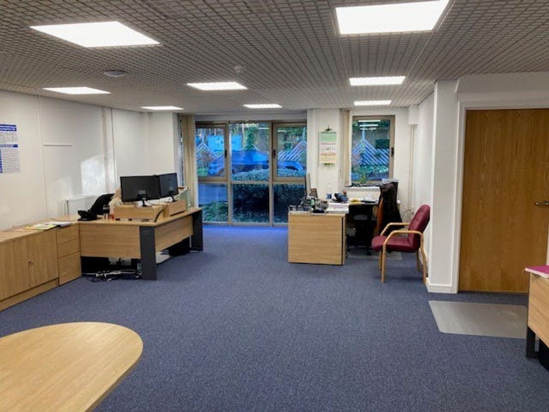 Unit 6, Wellington Business Park, Dukes Ride, Crowthorne, RG45 6LS