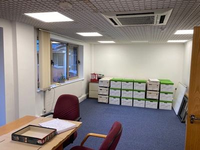 Property Image for Unit 6, Wellington Business Park, Dukes Ride, Crowthorne, RG45 6LS