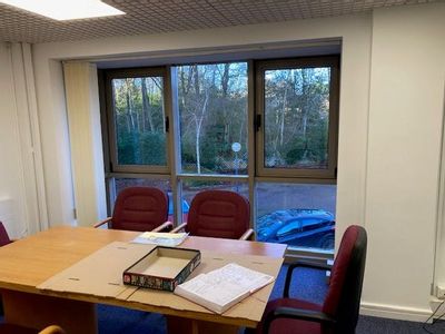 Property Image for Unit 6, Wellington Business Park, Dukes Ride, Crowthorne, RG45 6LS
