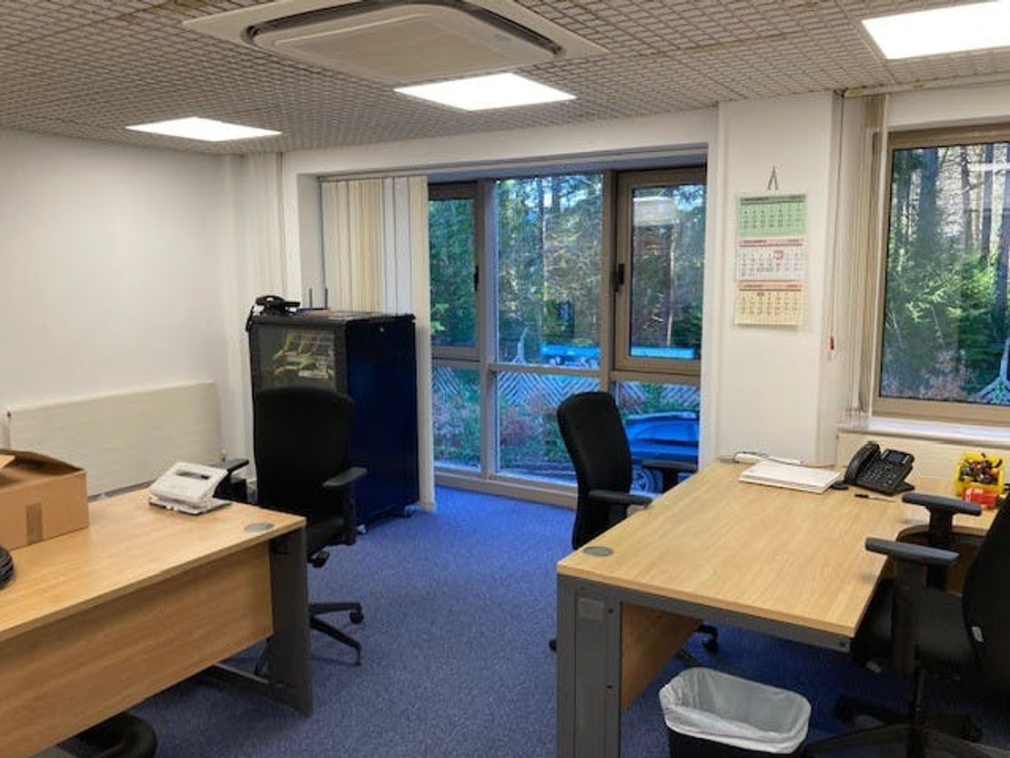Unit 6, Wellington Business Park, Dukes Ride, Crowthorne, RG45 6LS