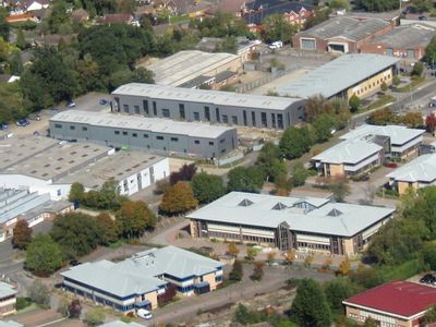 Property Image for Meridian Business Park, Fishponds Road, Wokingham, RG41 2GZ