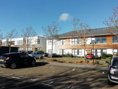 Property Image for Clifton, Forth & Tamar House Residential Blocks, Brants Bridge, Bracknell, RG12 9TE