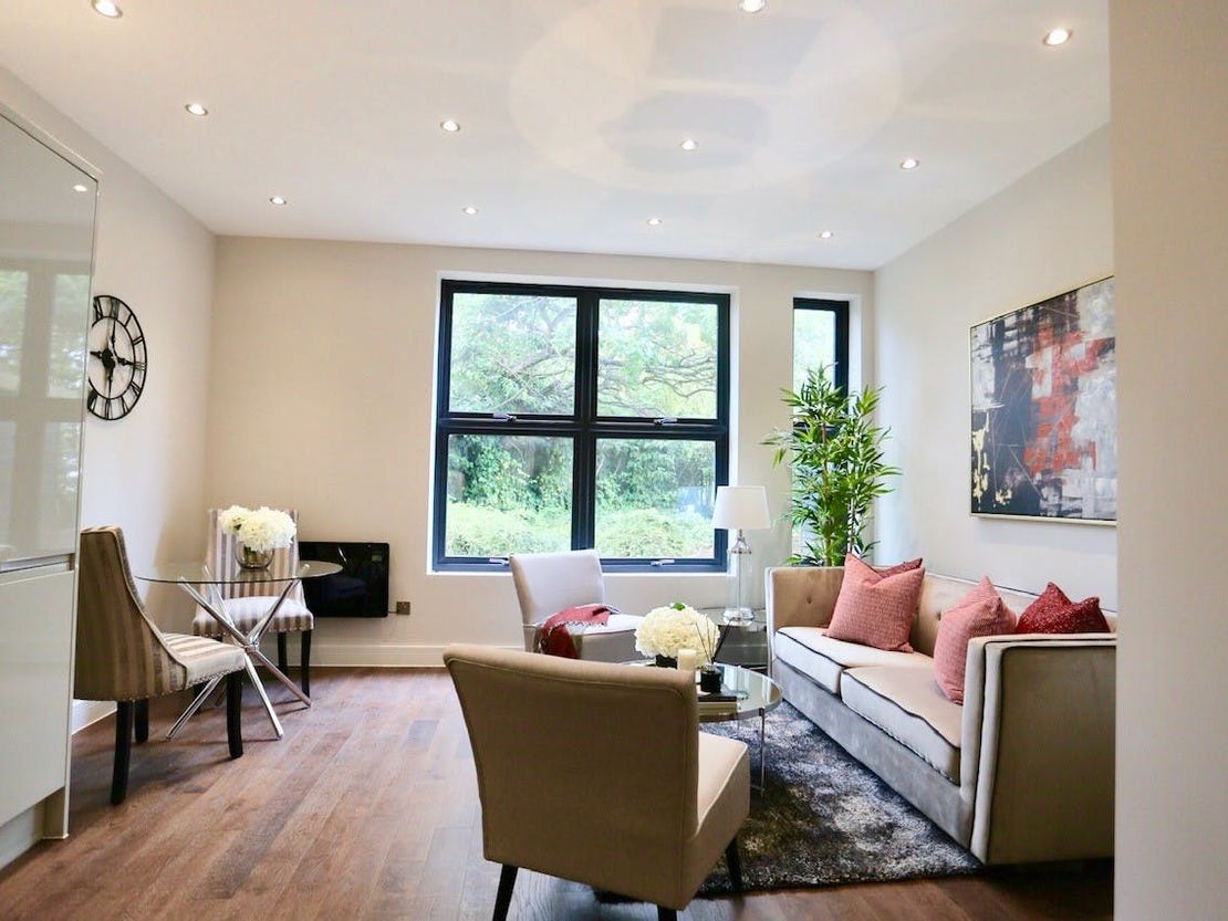 Clifton, Forth & Tamar House Residential Blocks, Brants Bridge, Bracknell, RG12 9TE