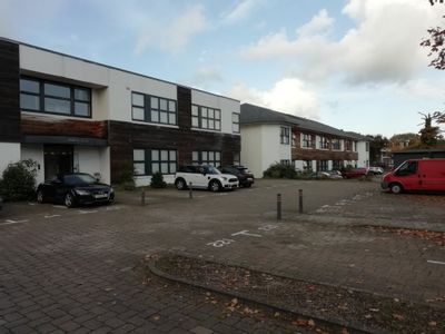 Property Image for Clifton, Forth & Tamar House Residential Blocks, Brants Bridge, Bracknell, RG12 9TE