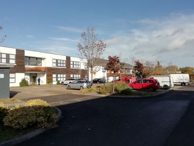 Property Image for Clifton, Forth & Tamar House Residential Blocks, Brants Bridge, Bracknell, RG12 9TE