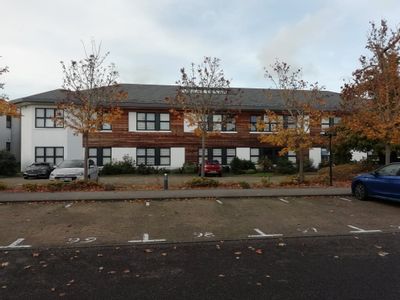 Property Image for Clifton, Forth & Tamar House Residential Blocks, Brants Bridge, Bracknell, RG12 9TE