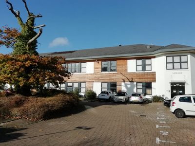Property Image for Clifton, Forth & Tamar House Residential Blocks, Brants Bridge, Bracknell, RG12 9TE