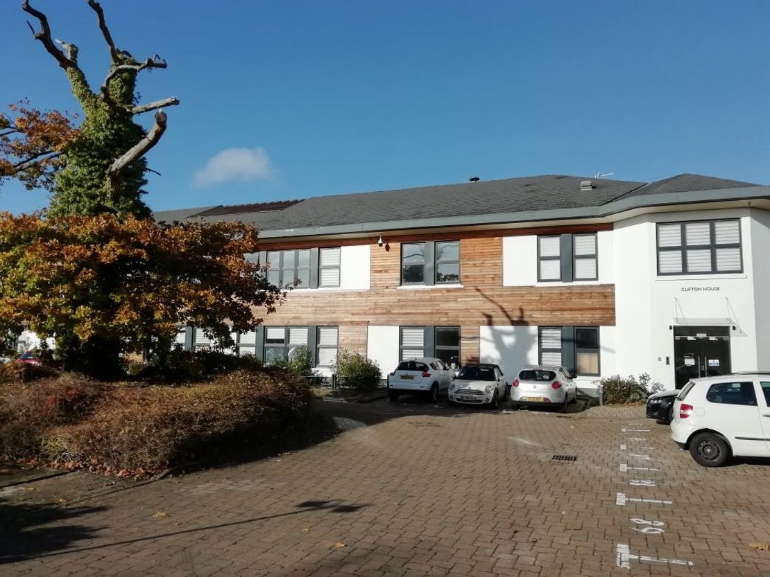 Clifton, Forth & Tamar House Residential Blocks, Brants Bridge, Bracknell, RG12 9TE