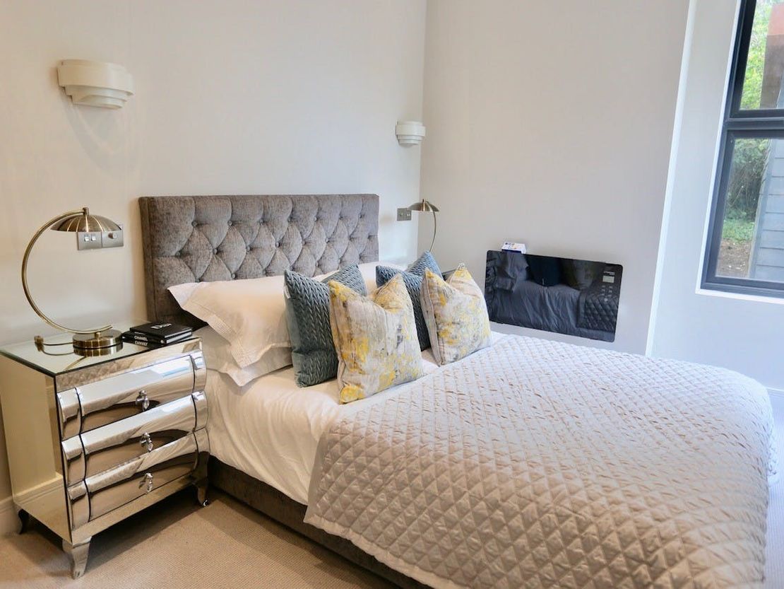 Clifton, Forth & Tamar House Residential Blocks, Brants Bridge, Bracknell, RG12 9TE