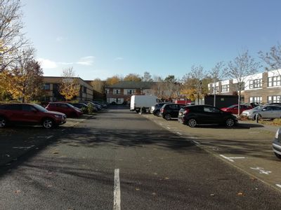 Property Image for Clifton, Forth & Tamar House Residential Blocks, Brants Bridge, Bracknell, RG12 9TE