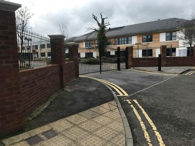 Property Image for Clifton, Forth & Tamar House Residential Blocks, Brants Bridge, Bracknell, RG12 9TE