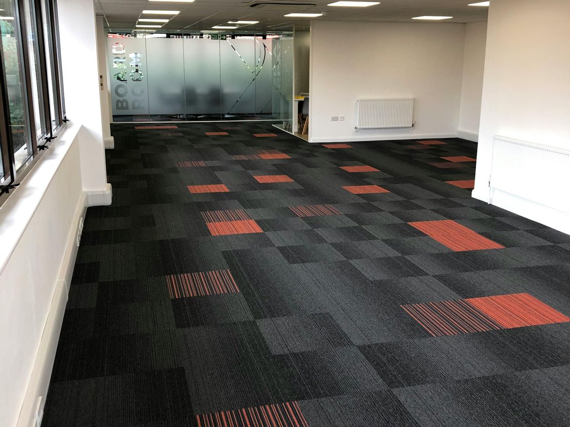 Brook House, Downmill Road, Bracknell, RG12 1QS