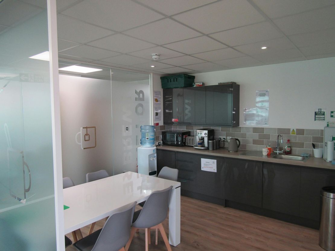 Brook House, Downmill Road, Bracknell, RG12 1QS