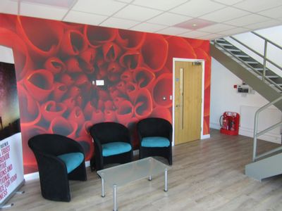 Property Image for Brook House, Downmill Road, Bracknell, RG12 1QS