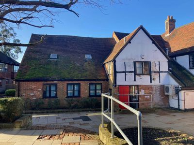 Property Image for 2 The Courtyard, Denmark Street, Wokingham, RG40 2AZ