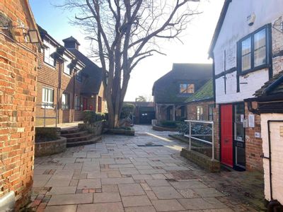 Property Image for 2 The Courtyard, Denmark Street, Wokingham, RG40 2AZ