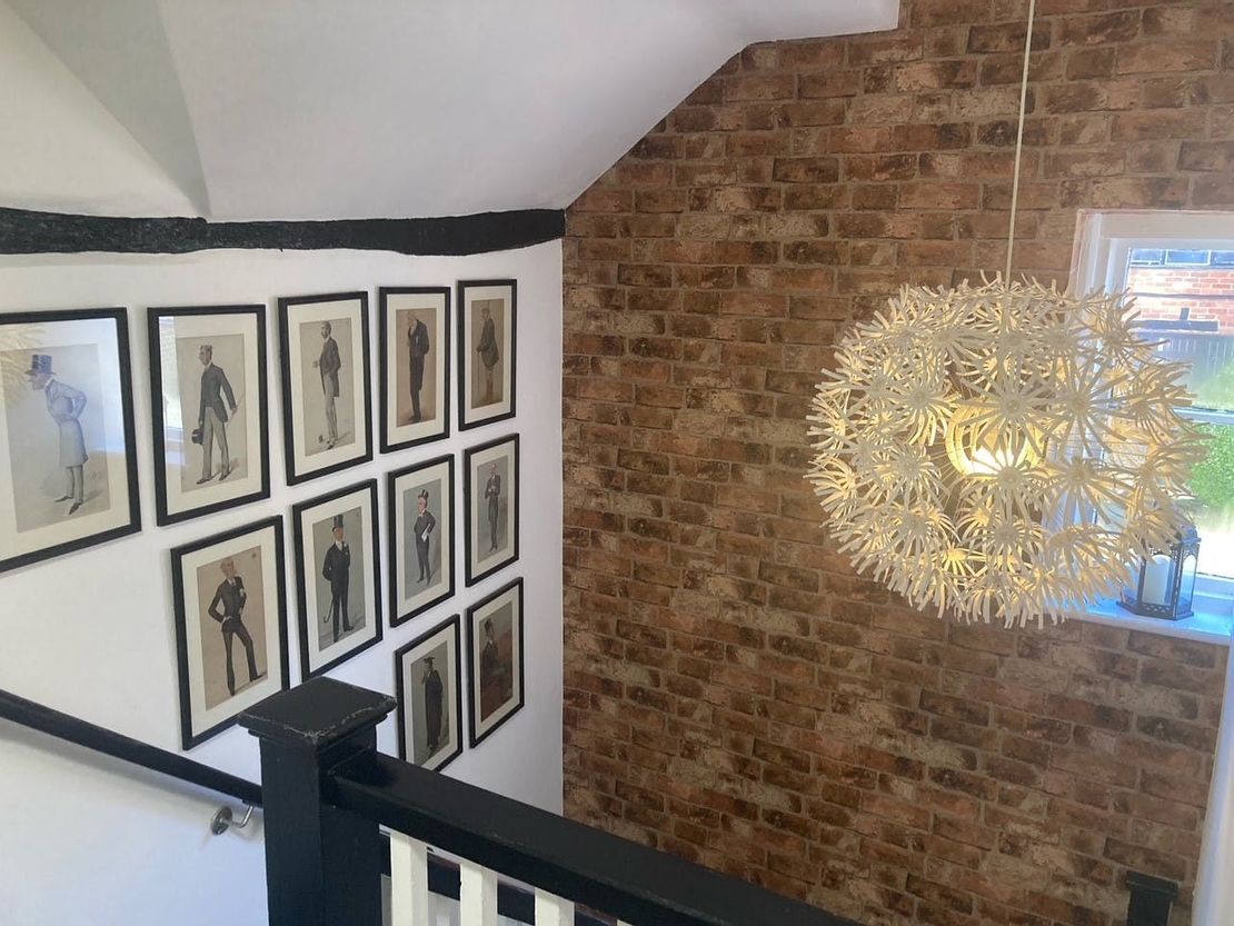 2 The Courtyard, Denmark Street, Wokingham, RG40 2AZ