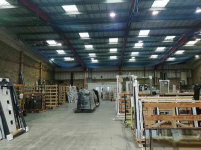 Property Image for Unit 2, The Western Centre, Western Road, Bracknell, RG12 1RW