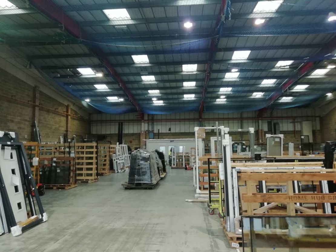 Unit 2, The Western Centre, Western Road, Bracknell, RG12 1RW