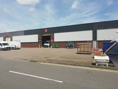 Property Image for Unit 2, The Western Centre, Western Road, Bracknell, RG12 1RW