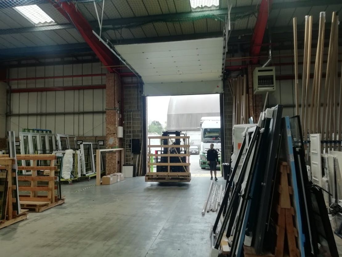Unit 2, The Western Centre, Western Road, Bracknell, RG12 1RW