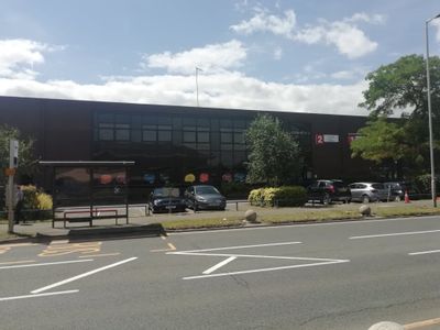 Property Image for Unit 2, The Western Centre, Western Road, Bracknell, RG12 1RW