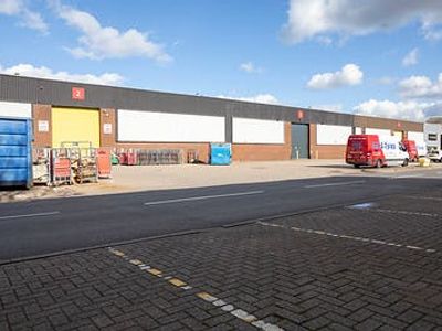 Property Image for Unit 2, The Western Centre, Western Road, Bracknell, RG12 1RW