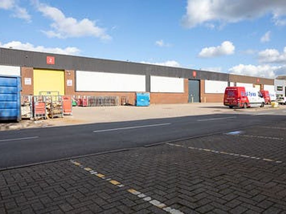 Unit 2, The Western Centre, Western Road, Bracknell, RG12 1RW
