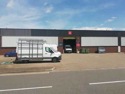 Property Image for Unit 2, The Western Centre, Western Road, Bracknell, RG12 1RW