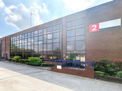 Property Image for Unit 2, The Western Centre, Western Road, Bracknell, RG12 1RW