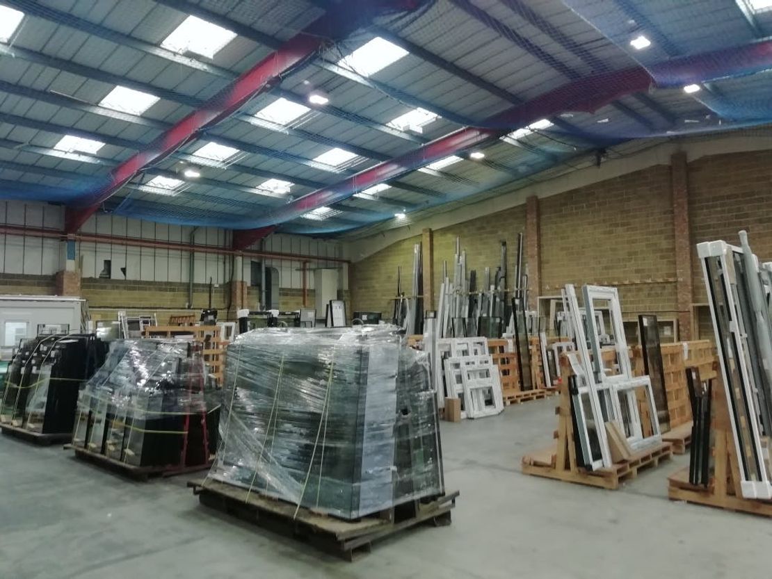 Unit 2, The Western Centre, Western Road, Bracknell, RG12 1RW
