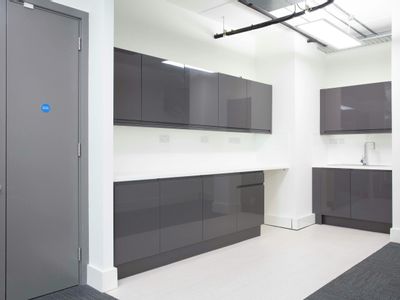 Property Image for Building 329, Doncastle Road, Bracknell, RG12 8PE