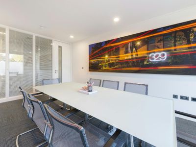 Property Image for Building 329, Doncastle Road, Bracknell, RG12 8PE
