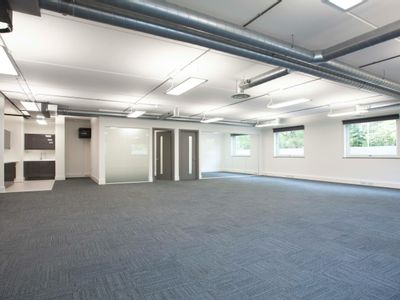 Property Image for Building 329, Doncastle Road, Bracknell, RG12 8PE