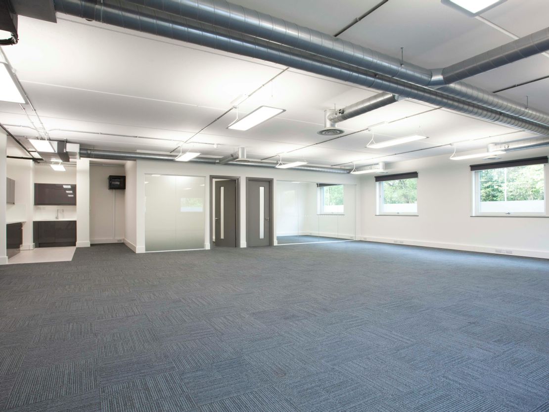 Building 329, Doncastle Road, Bracknell, RG12 8PE