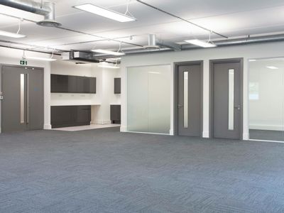 Property Image for Building 329, Doncastle Road, Bracknell, RG12 8PE