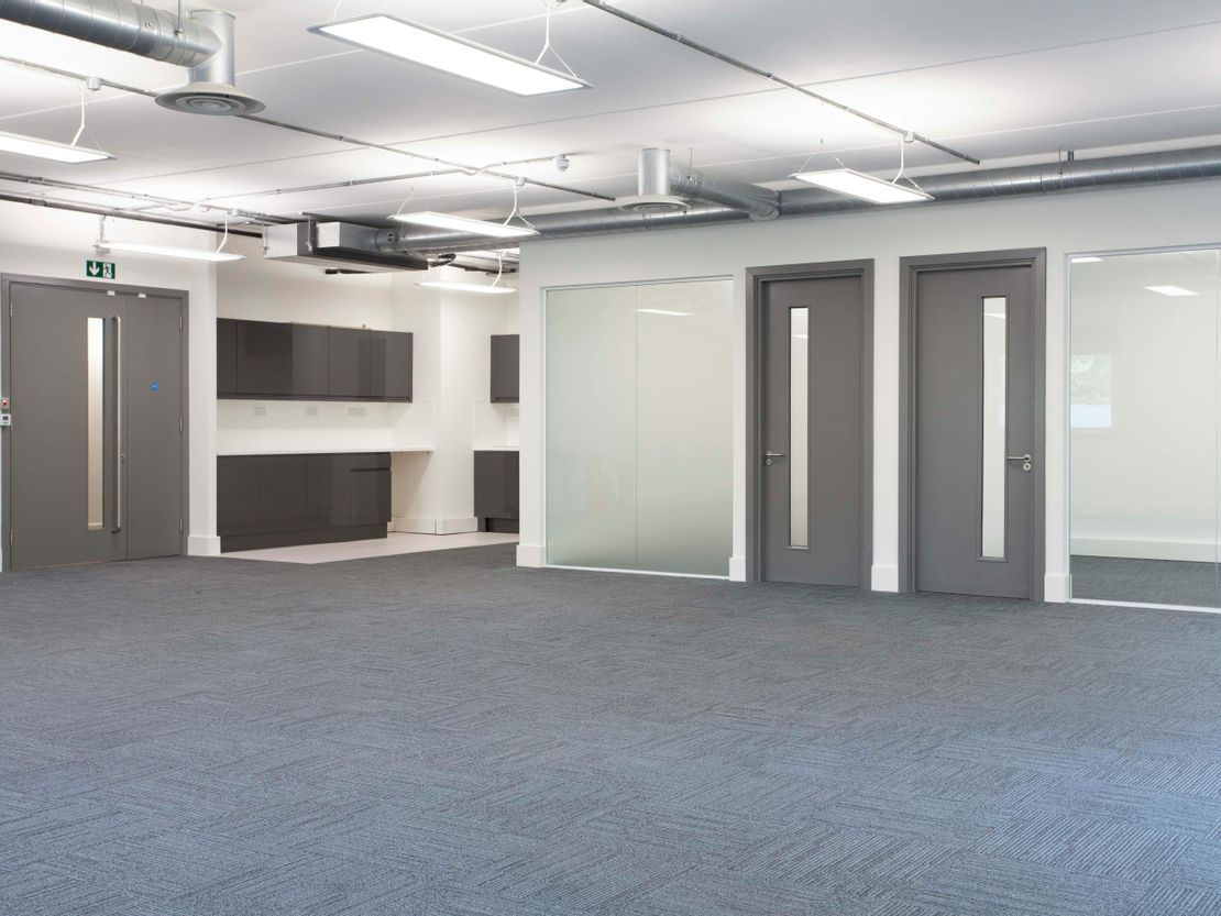 Building 329, Doncastle Road, Bracknell, RG12 8PE