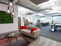 Property Image for Building 329, Doncastle Road, Bracknell, RG12 8PE