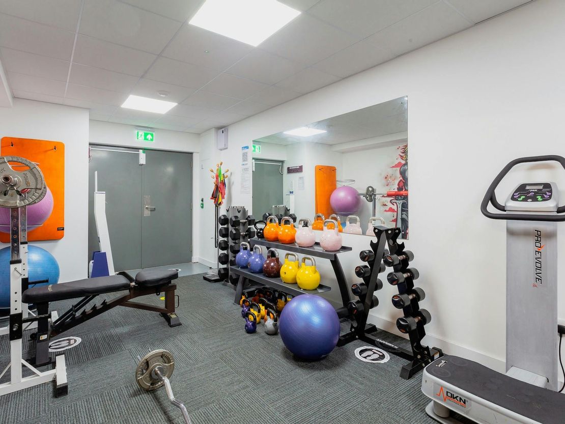 Building 329, Doncastle Road, Bracknell, RG12 8PE