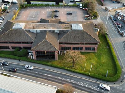 Property Image for Trinity Court, Molly Millars Lane, Wokingham, RG41 2PY